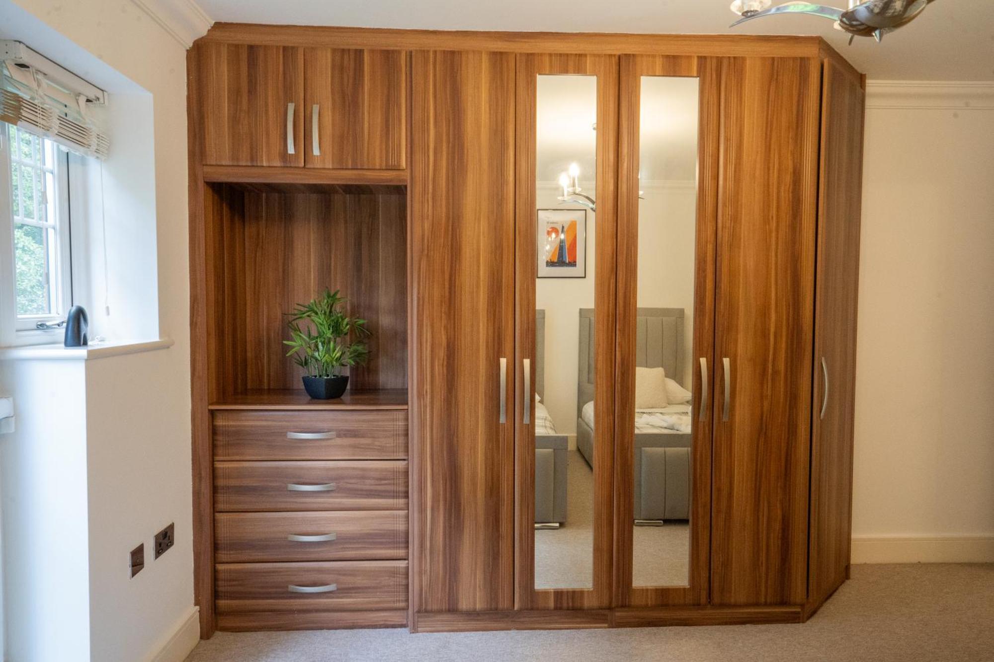 Emirates House, Luxe 5 Bed, With King Sized Beds, Next To Aiport & Nec, Jlr 5 Mins Villa Marston Green Eksteriør billede